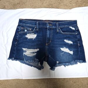 Joe's Jeans shorts, size 29